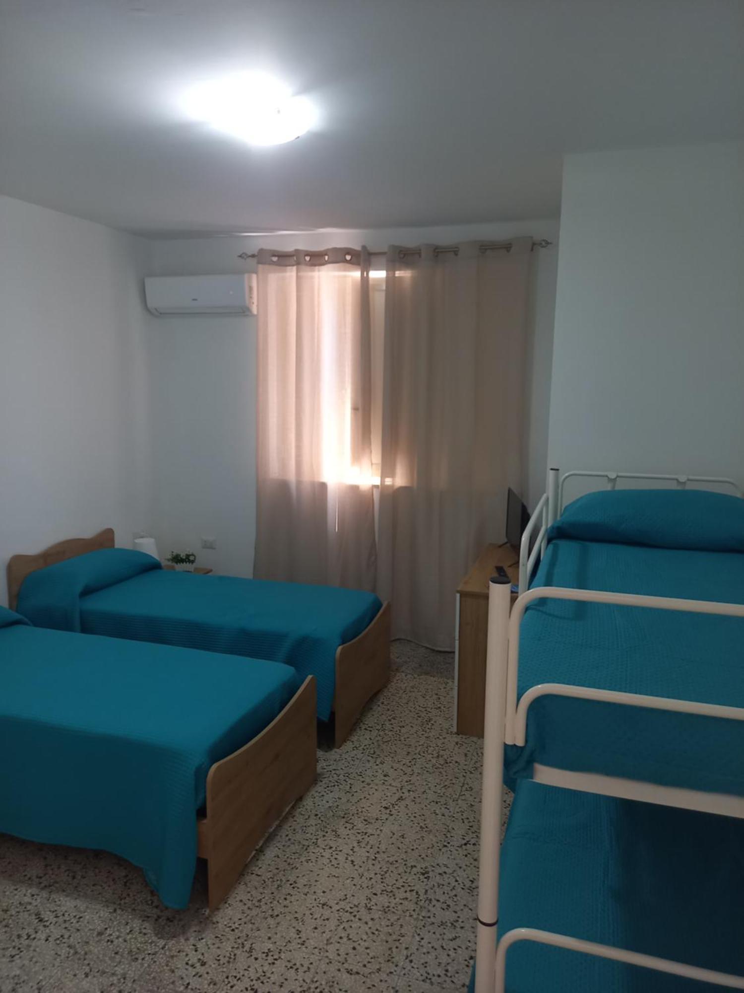 La Fiorita Daire Canicattini Bagni Dış mekan fotoğraf