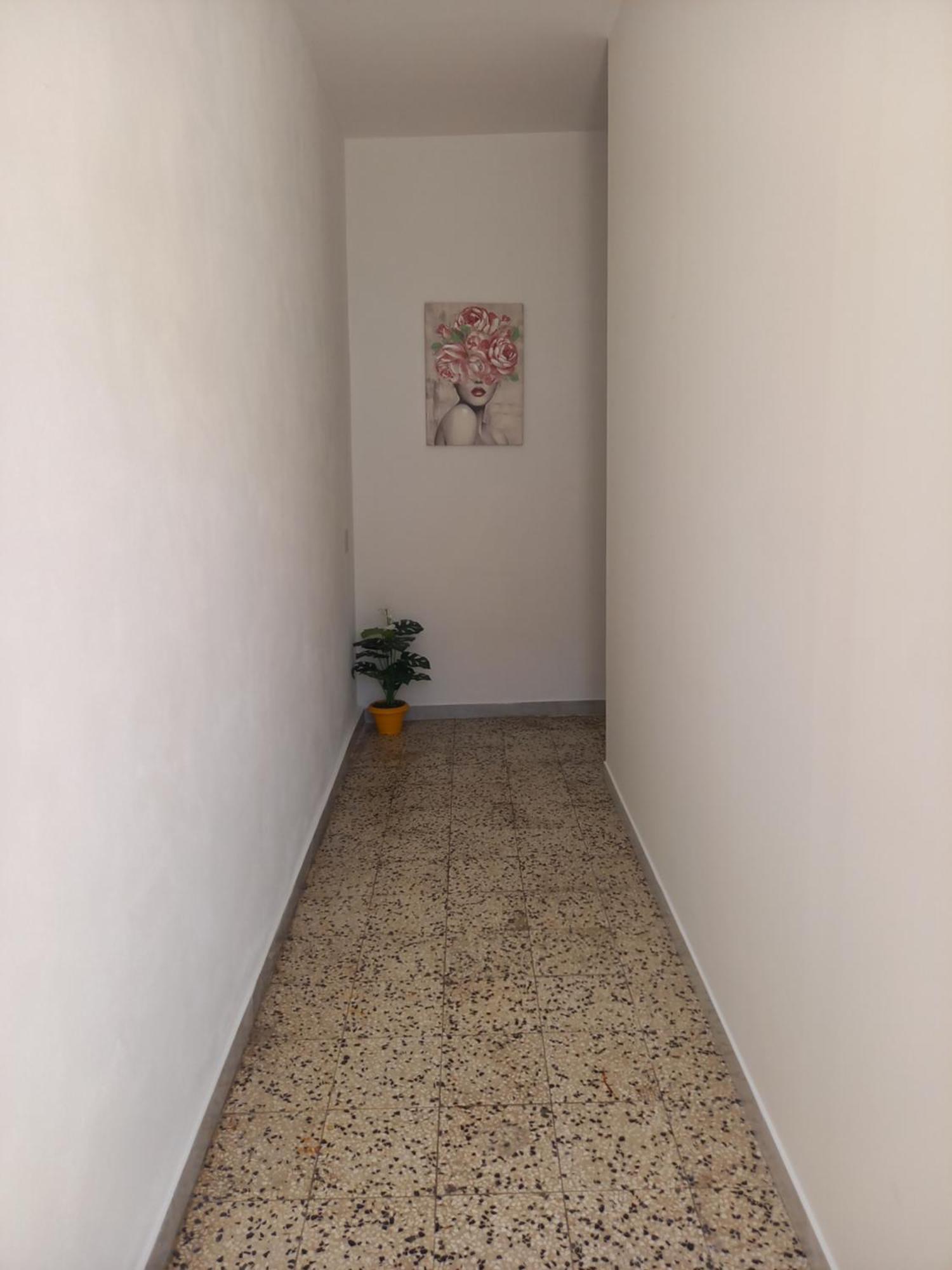 La Fiorita Daire Canicattini Bagni Dış mekan fotoğraf